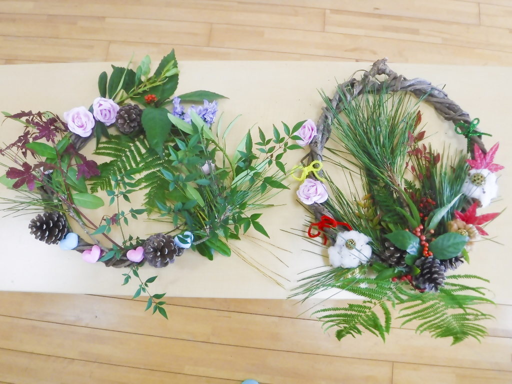 もりはやし倶楽部