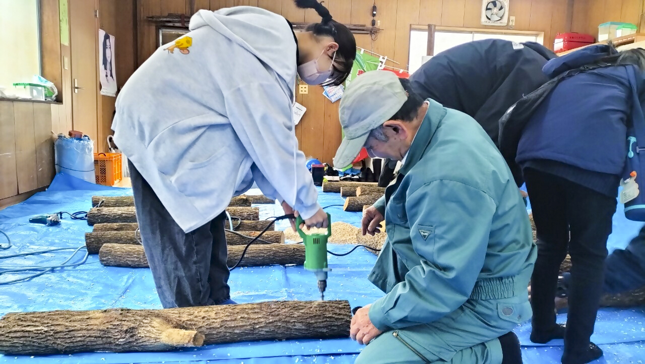 もりはやし倶楽部