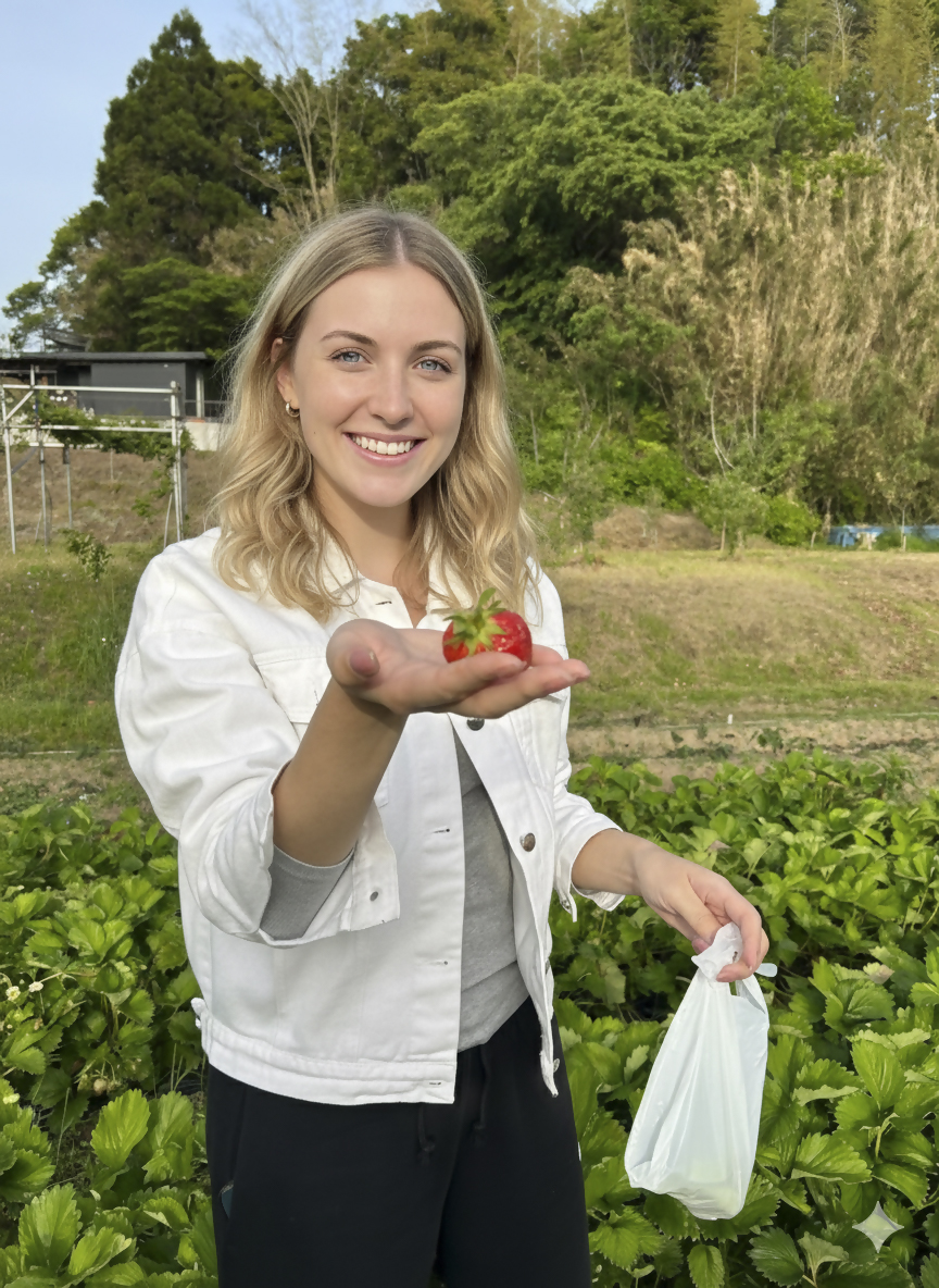 農家民宿　ニャンバーワン