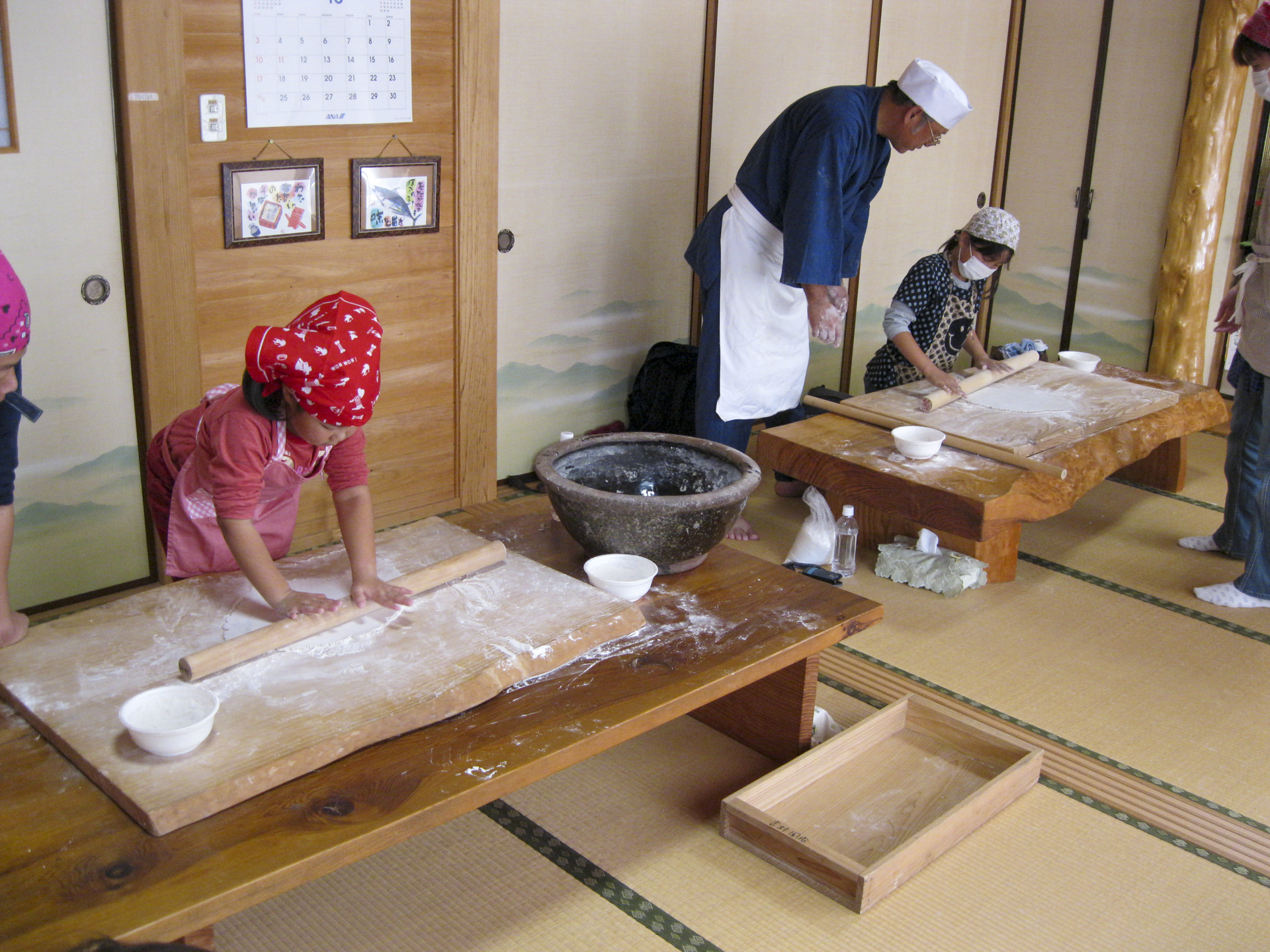 手打ちそば工房 国清