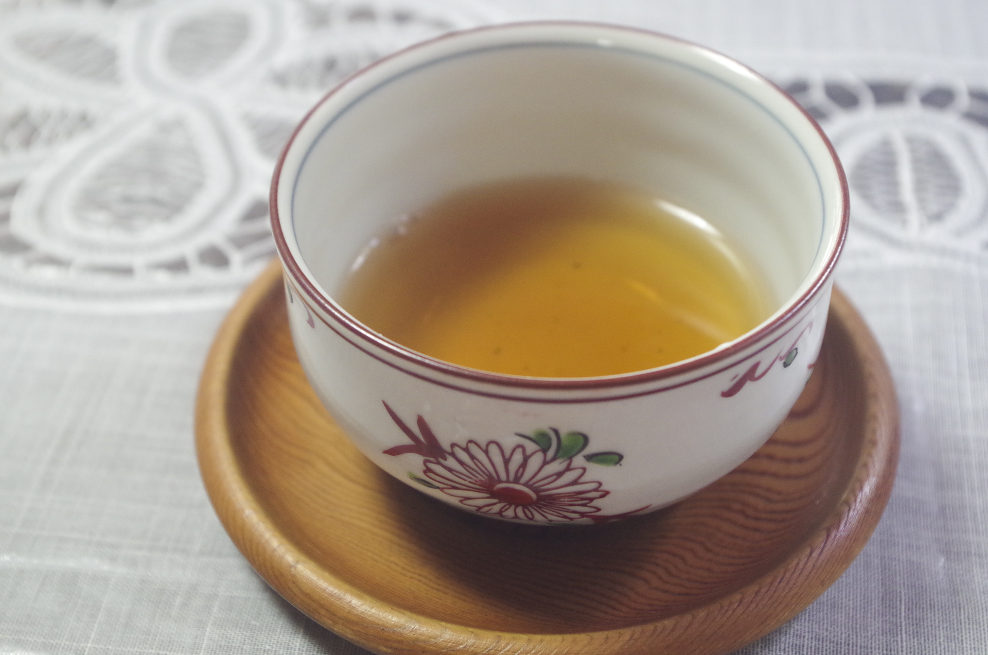 農家民宿　有村茶家