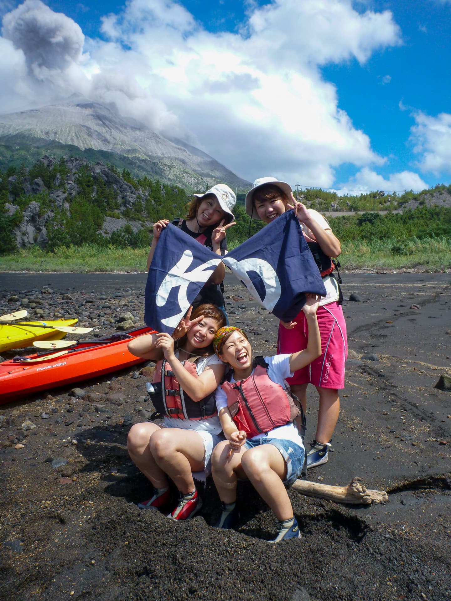 かごしまカヤックス