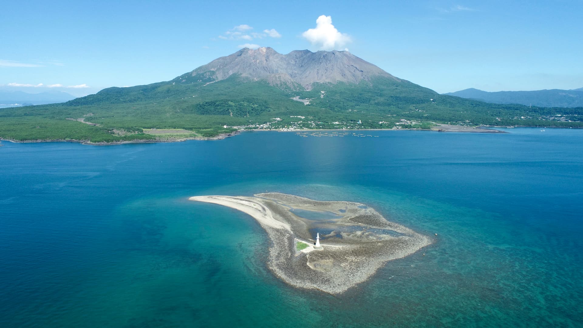 かごしまカヤックス