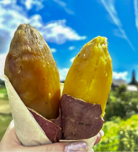 せきよしの物産館