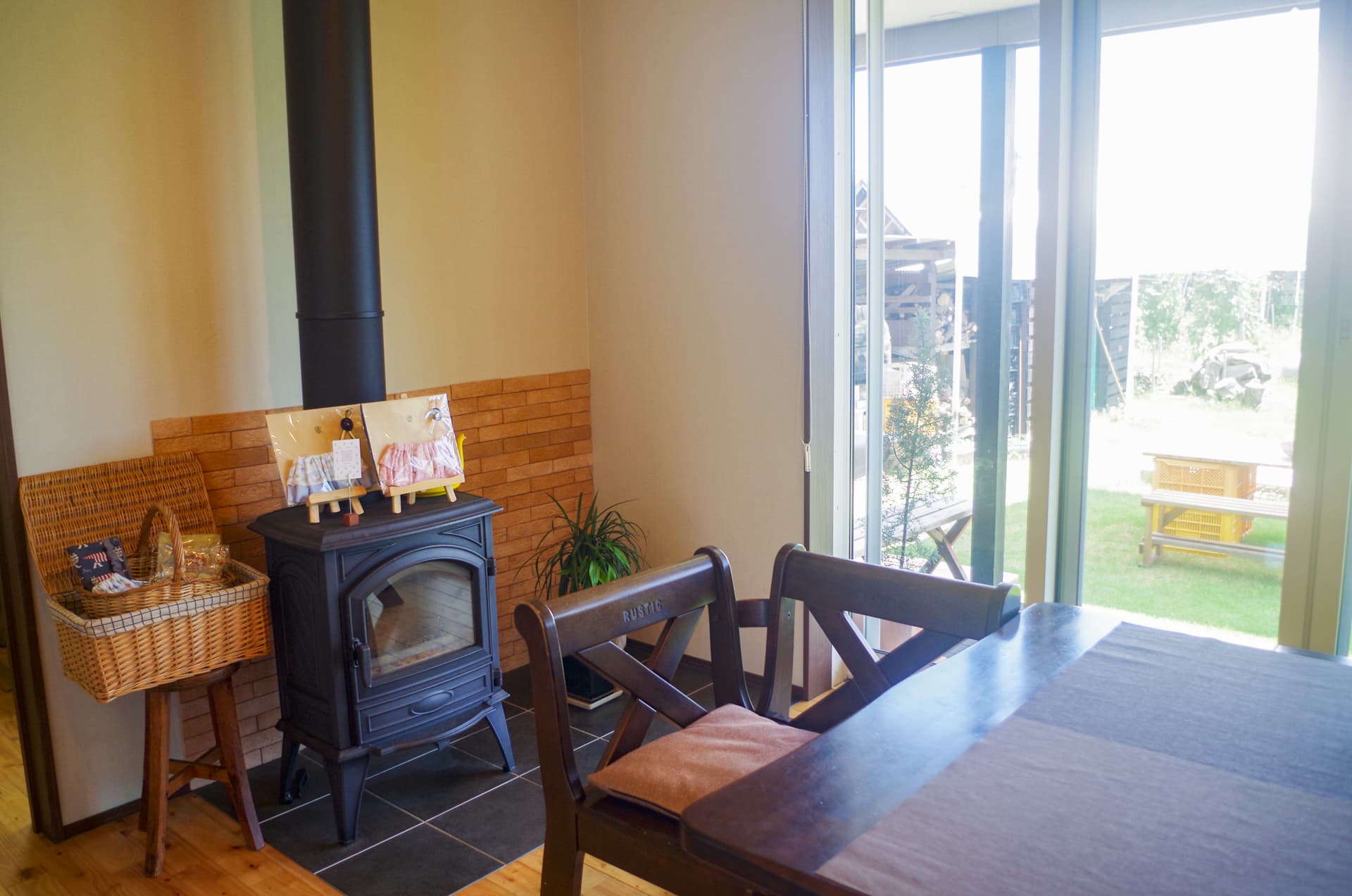 てのんでファーム