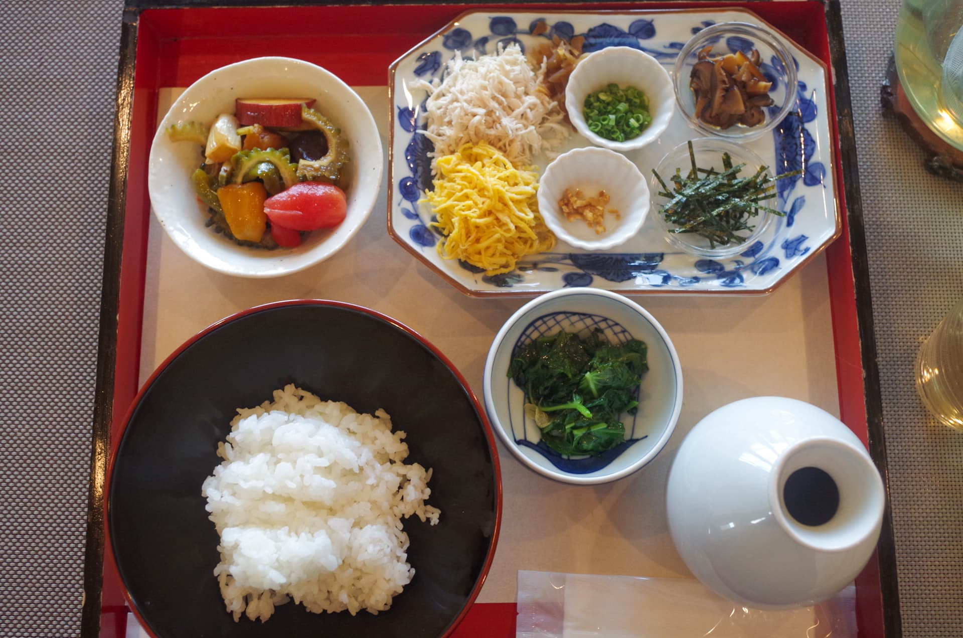 てのんでファーム