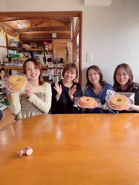 喜入子育てコミュニティKADAN