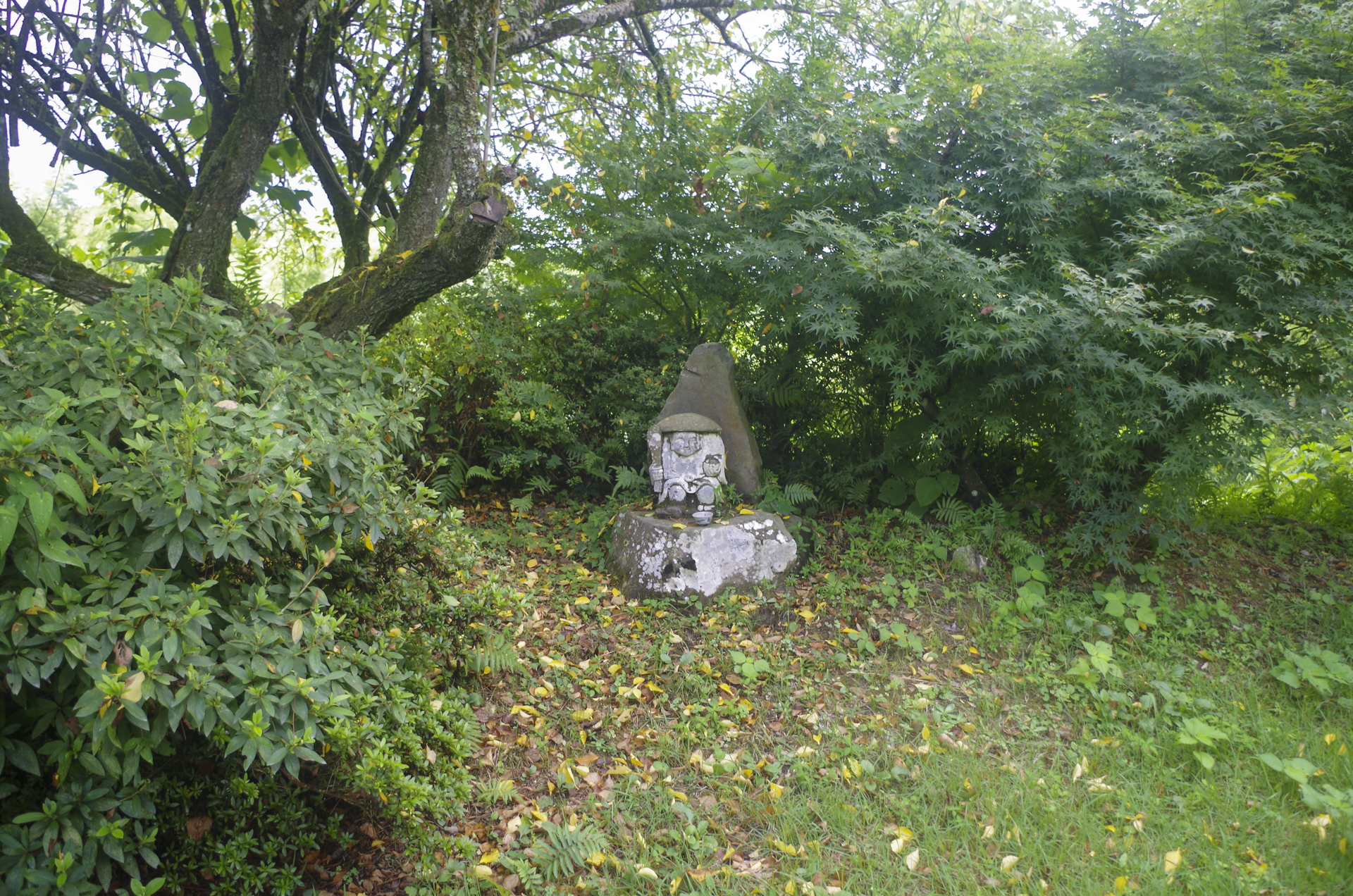 農家民宿　田の神さあ