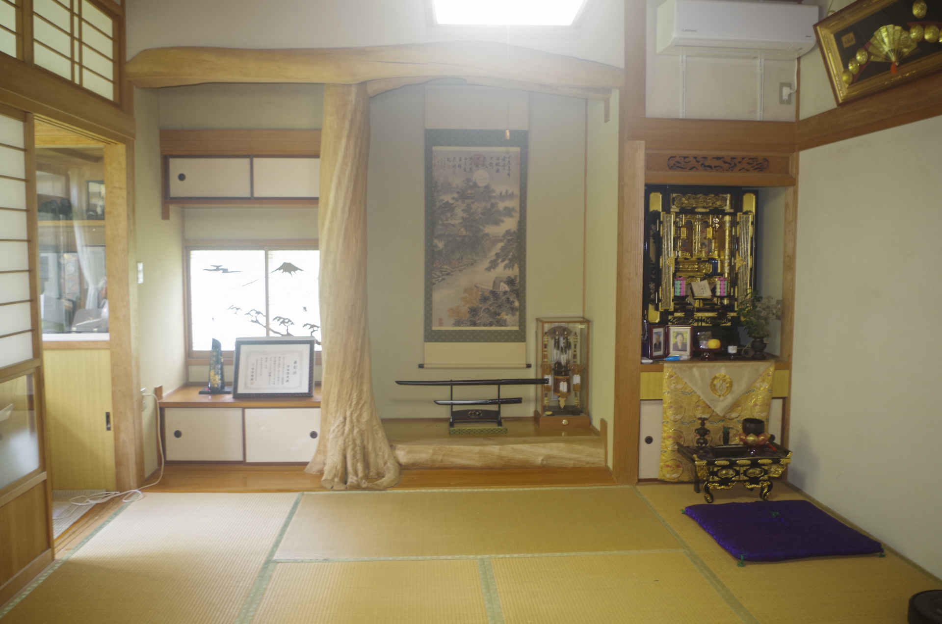 農家民宿　田の神さあ