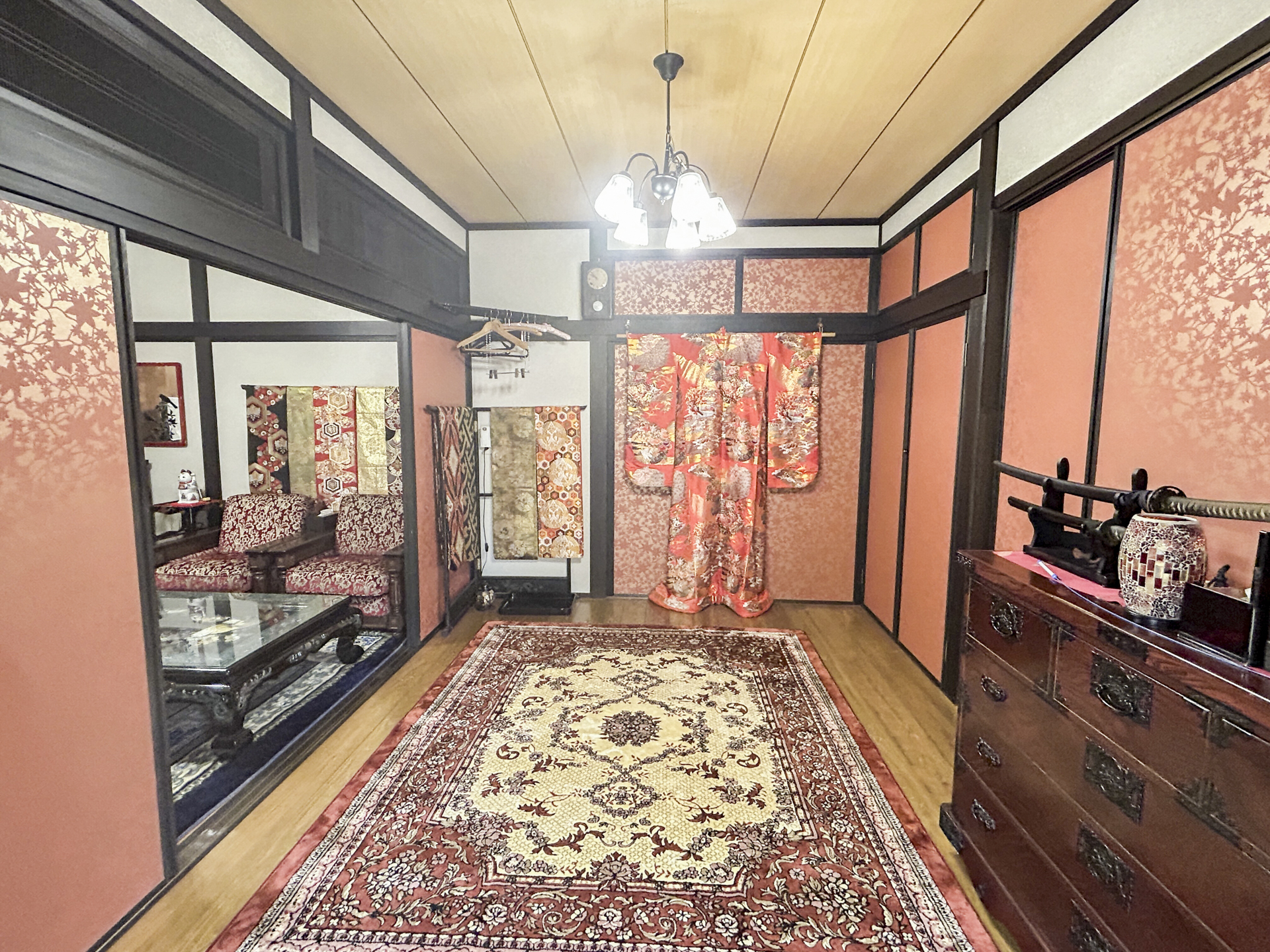 農家民宿　ニャンバーワン