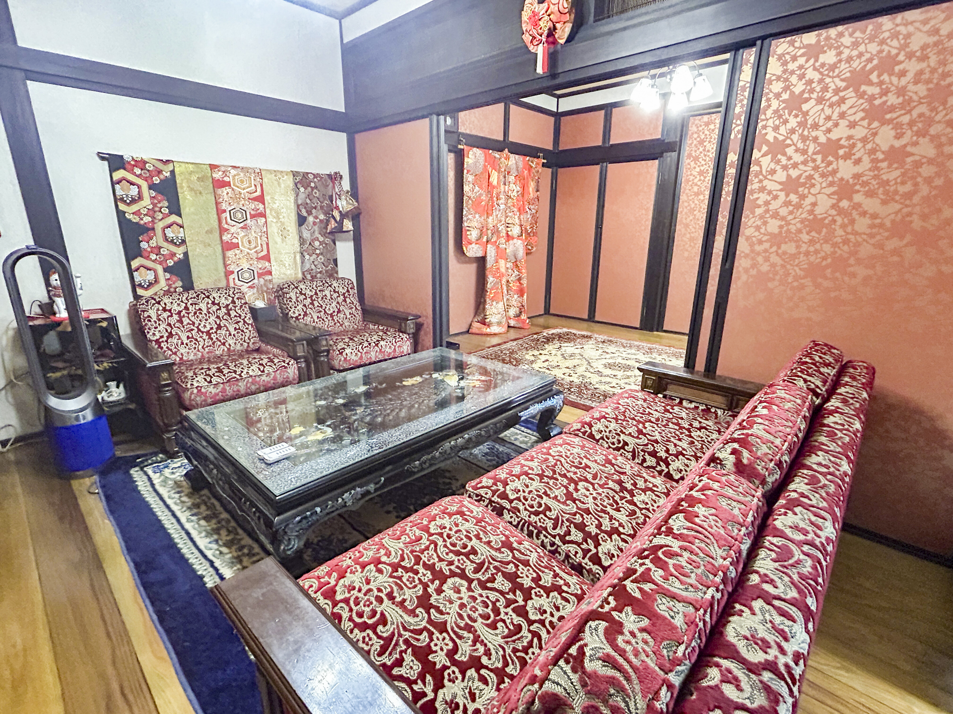 農家民宿　ニャンバーワン