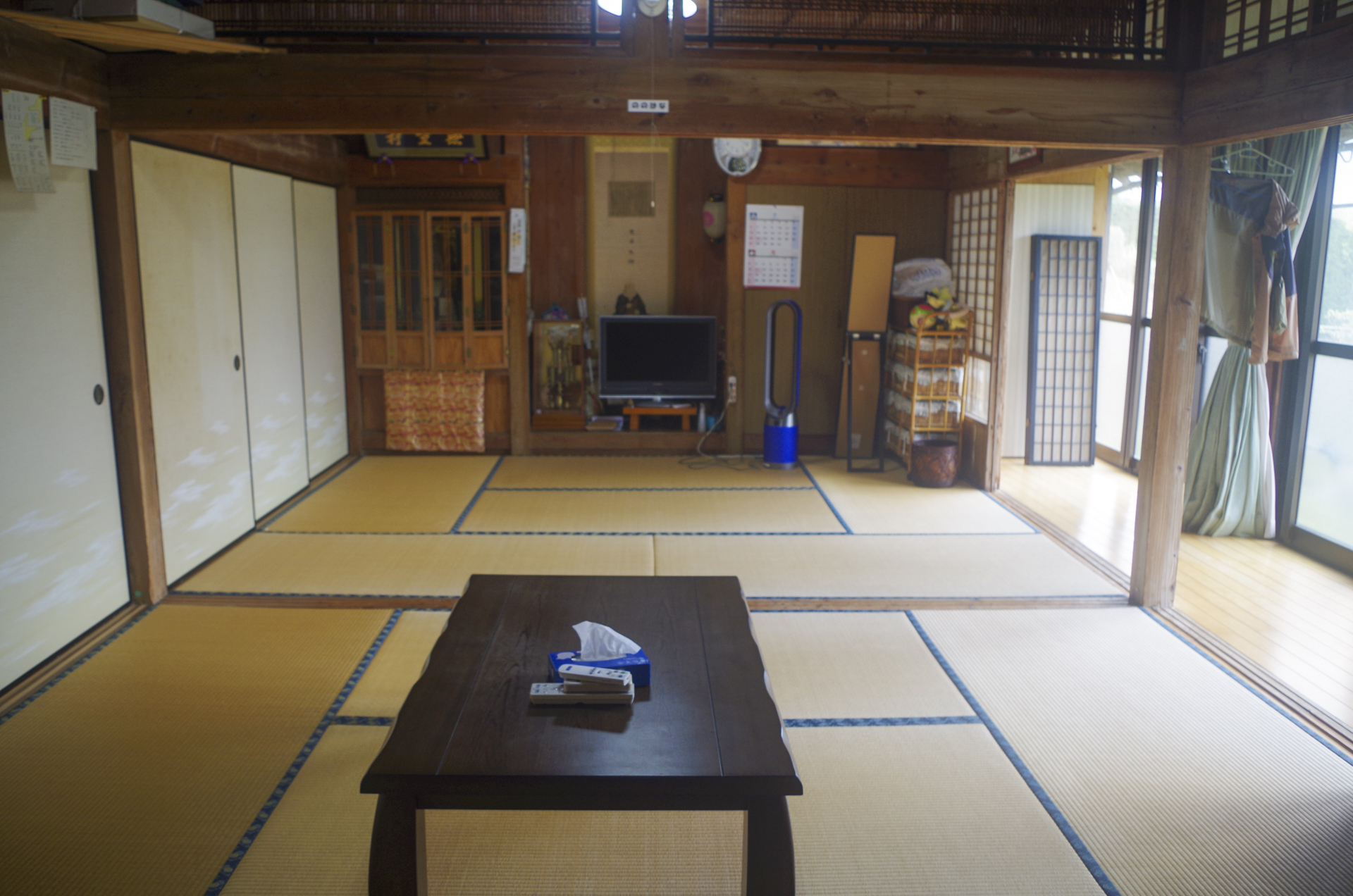 農家民宿　ののはな