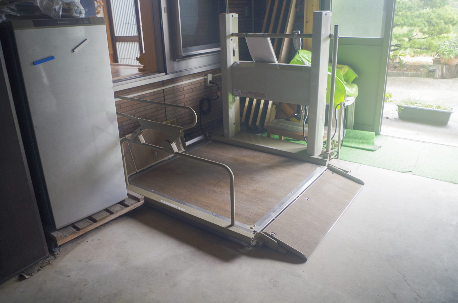 農家民宿　ののはな