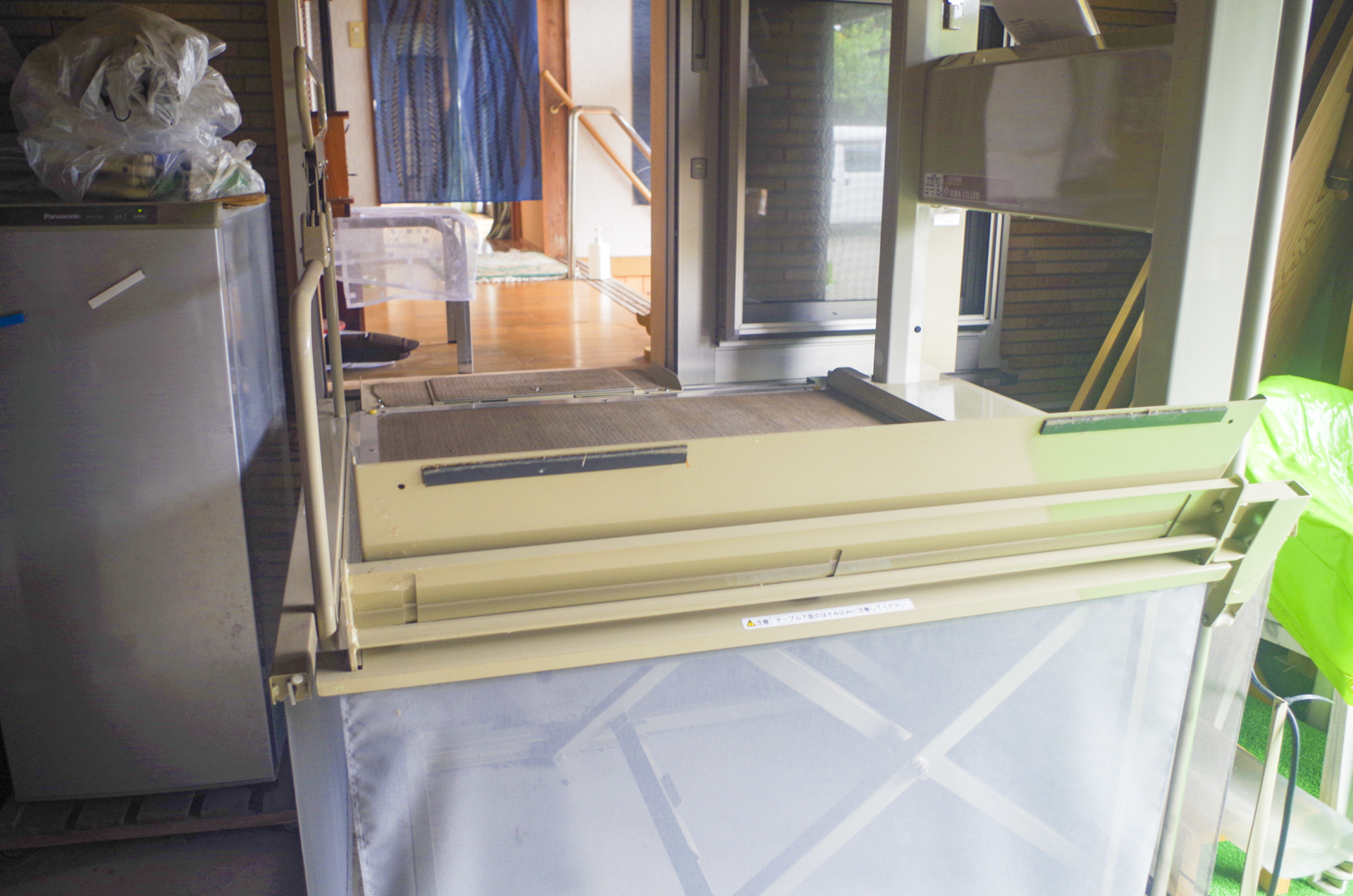 農家民宿　ののはな