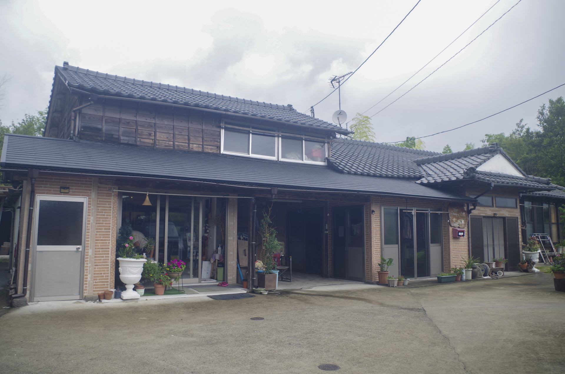 農家民宿　ののはな