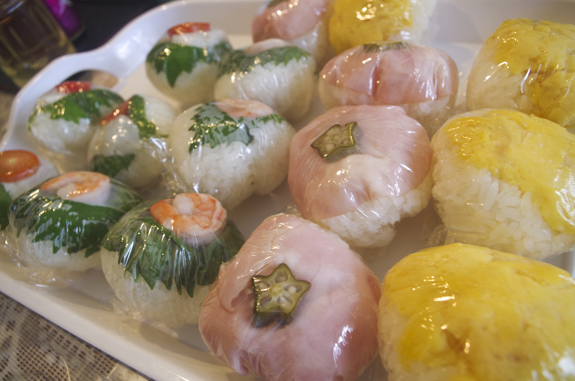 農家民宿　ののはな