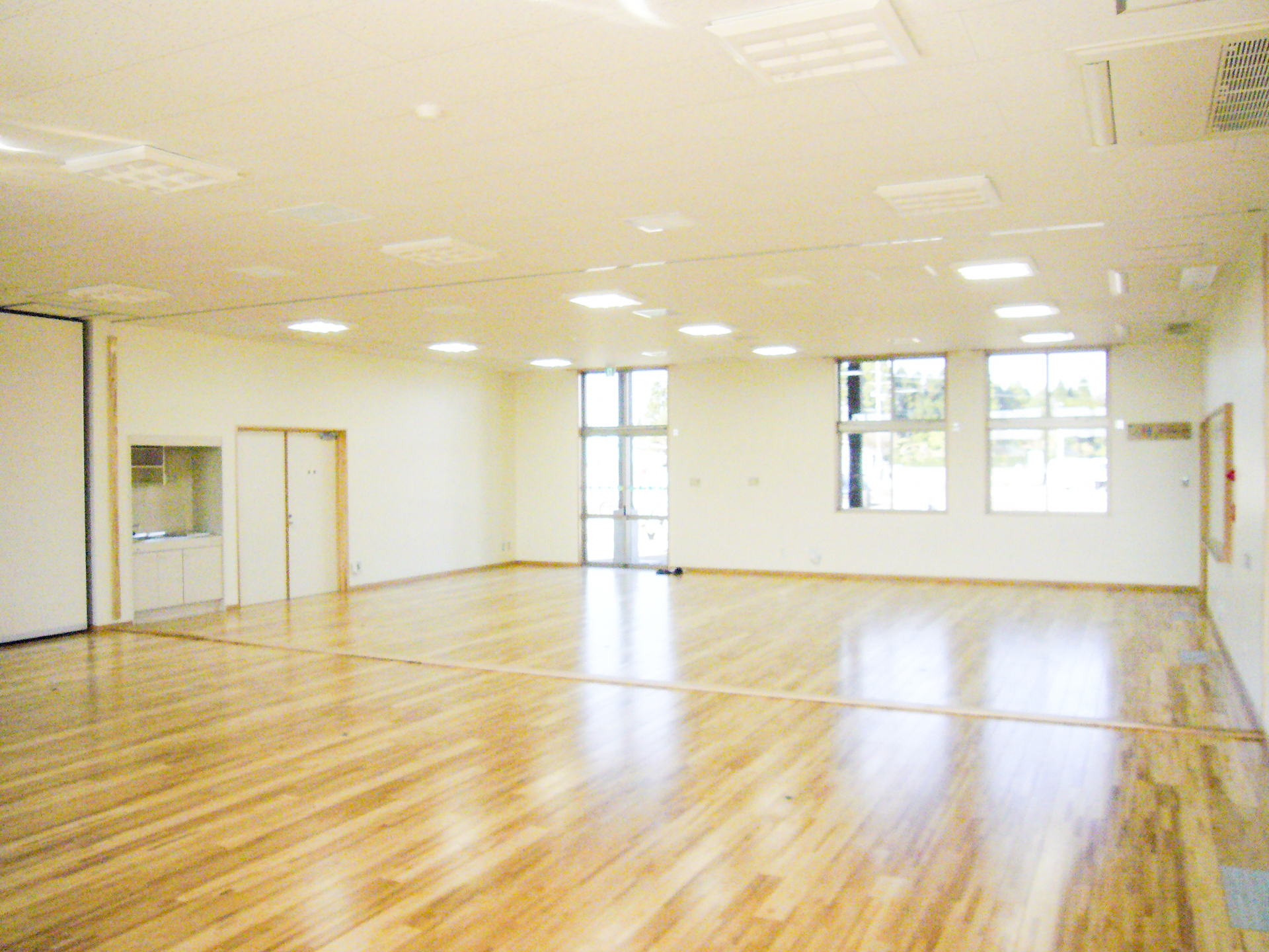 都市農村交流センターお茶の里