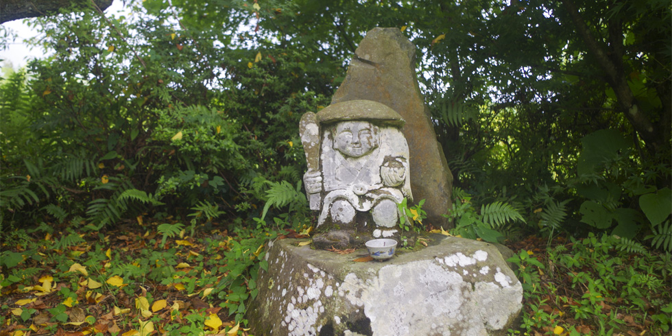 農家民宿田の神さぁ
