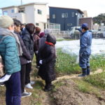 食の産地交流会
