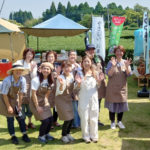 ポタジェファム