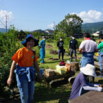 喜入子育てコミュニティKADAN